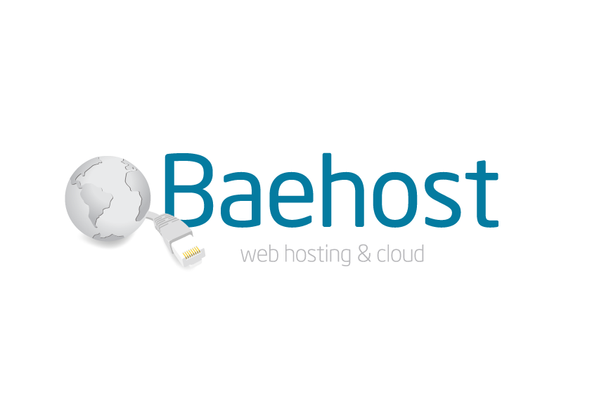 Logo BAEHOST